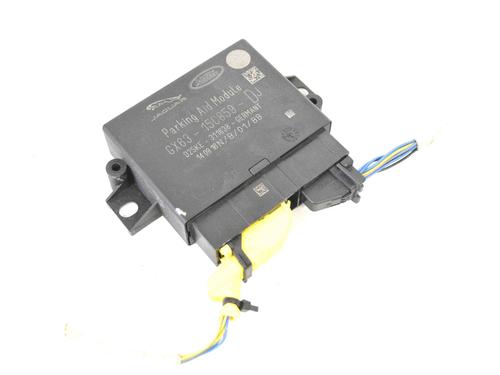 Elektronisk modul JAGUAR F-PACE (X761) 2.0 TD4 AWD | BP30213043M83