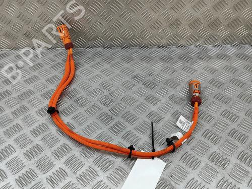 Used Wiring harness BMW X2 (U10) iX2 xDrive 30 (313 hp) 27787718