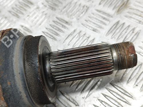 Left rear driveshaft BMW X5 (E70) xDrive 40 d | BP19280847M40 