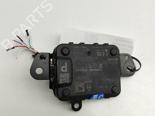Elektronisk modul TOYOTA PRIUS (_W6_) 2.0 PHEV (MXWH61L, MXWH61) (223 hp) 29975220