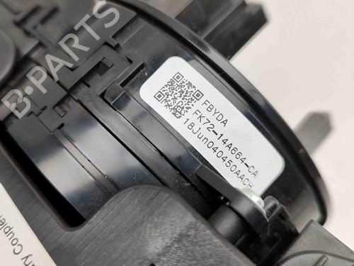 Ratstangsstang LAND ROVER RANGE ROVER VELAR (L560) 2.0 D240 SD4 4x4 | BP29337265I23 