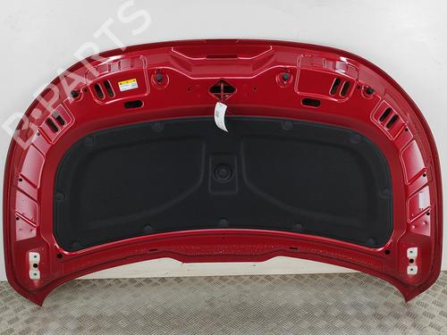Hood KIA NIRO II (SG2) EV | BP28954658C1 