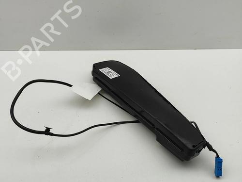 Used Left seat airbag Left seat airbag BMW 4 Coupe (F32, F82) 420 i (163 hp) 33395277 33395277