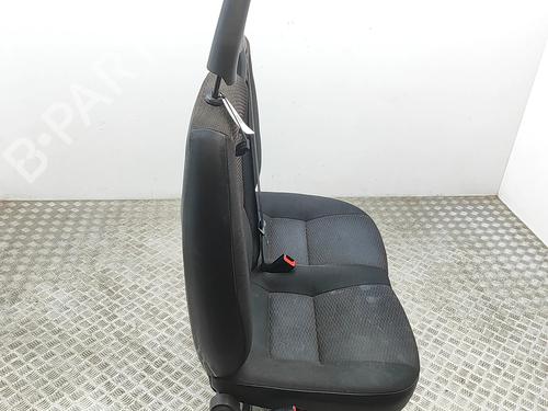 Left front seat PEUGEOT BOXER Bus 2.0 BlueHDi 130 | BP35957594C15 - Image 2