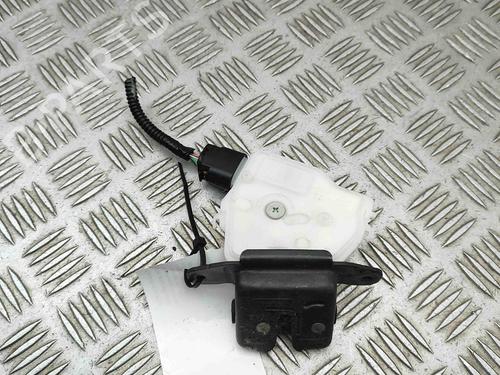 Tailgate lock TOYOTA AURIS Estate (_E18_) 1.8 Hybrid (ZWE186_, ZWE186R, ZWE186H) | BP29510881C101 