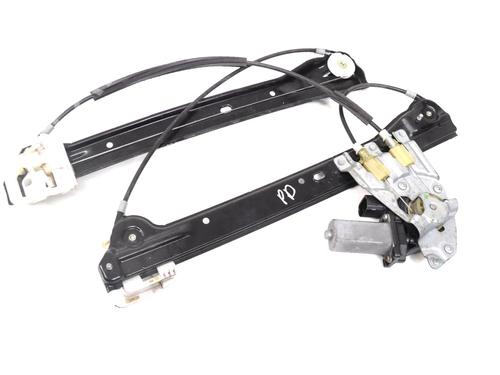 Used Front right window mechanism MINI MINI COUNTRYMAN (R60) Cooper D (112 hp) 30219849