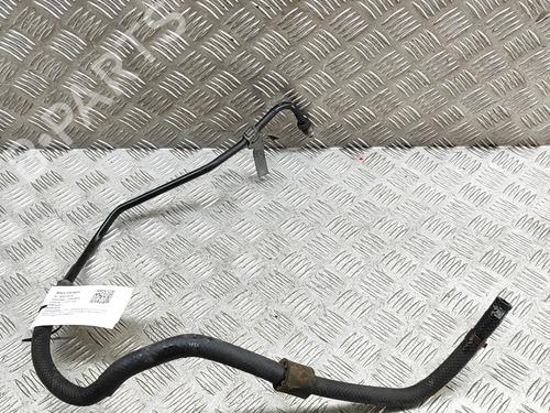 Pipe VW TRANSPORTER T6 Van (SGA, SGH, SHA, SHH) 2.0 TDI | BP22352746M125 