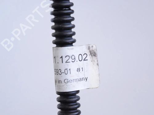 Pipe PORSCHE PANAMERA (970) 3.0 S E-Hybrid | BP33367696M125  - Image 5