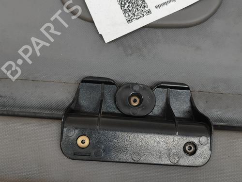 Rear parcel shelf KIA CARENS II MPV (FJ) 2.0 CRDi | BP23865140C85 