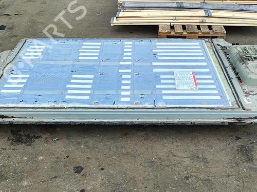 Battery TESLA MODEL X (5YJX) P90D AWD | BP36470454E11 - Image 2