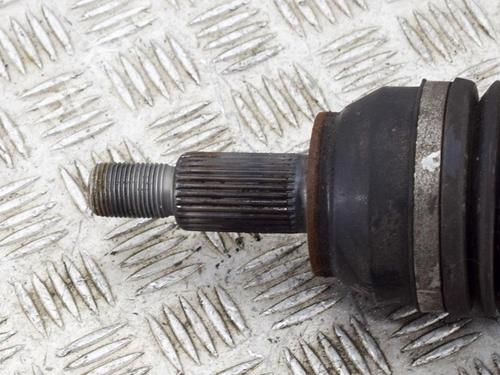 Left front driveshaft JAGUAR I-PACE (X590) EV400 AWD | BP28954329M38 