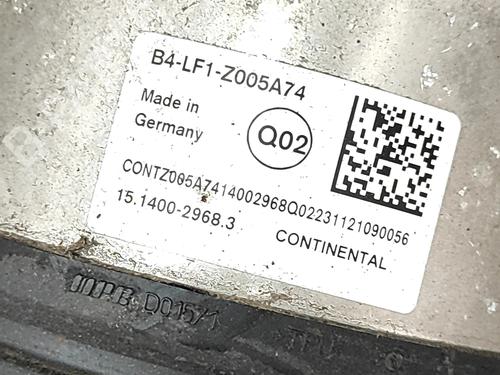 Left rear shock absorber VW PASSAT B7 (362) 1.4 TSI EcoFuel | BP37469006M18 - Image 7