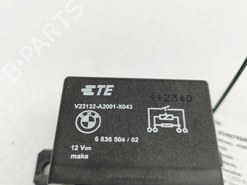 Electronic sensor BMW XM (G09) XM All-wheel Drive | BP32501047M84 - Image 6