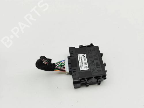 Electronic module RENAULT ZOE (BFM_) ZOE (BFMC, BFMD) | BP36415421M83 - Image 4
