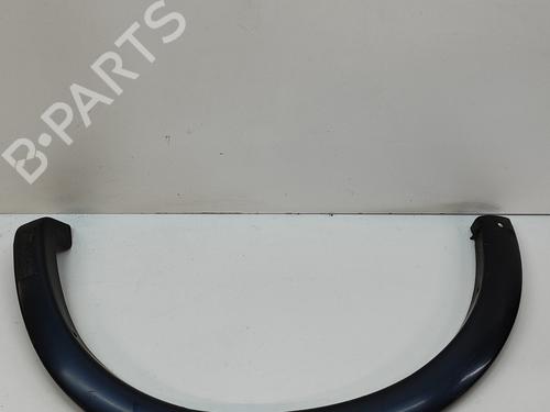 Rear right wheel arch trim FORD USA F-150 4.2 4x4 | BP28557520C137