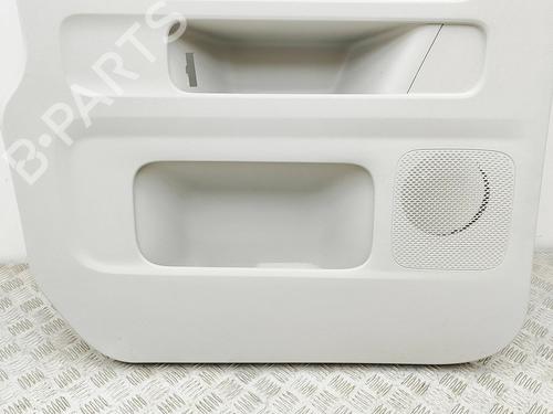 Venstre bakpanel VW ID. Buzz Bus (EBB, EBJ) Electric (EBB) | BP38932209C60 - Image 3