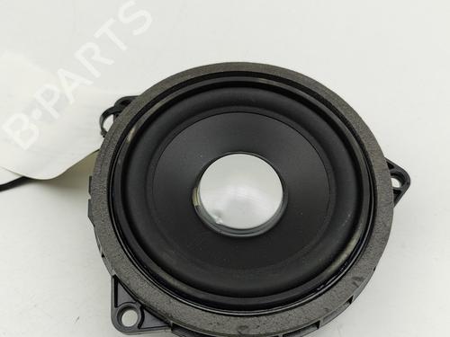 Used Speaker BMW 6 Coupe (F13) 640 d (313 hp) 28121459