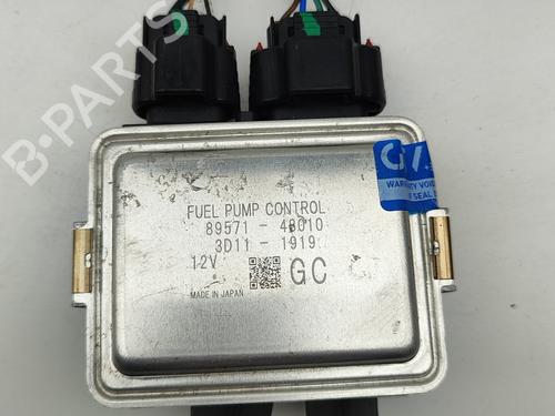 Electronic module TOYOTA C-HR (_X2_, _H2_) Hybrid | BP27796048M83 
