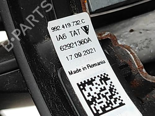 Steering wheel PORSCHE 911 (992) 3.8 Turbo S (992450, 992470) | BP31977033C49