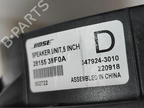 Speaker NISSAN ARIYA (FE0) EV e-4ORCE | BP29336958E2