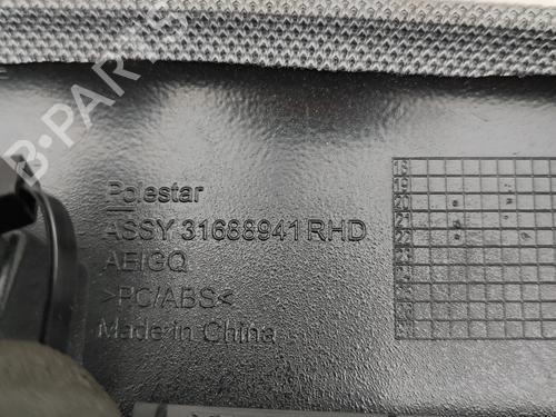 Other POLESTAR POLESTAR 2 (534) EV | BP27798273O1 