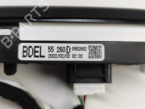 Electronic module MAZDA MX-30 (DR) e-SKYACTIV | BP28432813M83  - Image 8