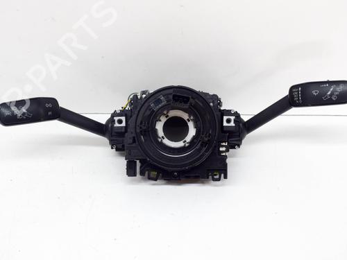 Used Steering column stalk VW GOLF VII (5G1, BQ1, BE1, BE2) 2.0 R 4motion (300 hp) 9627905