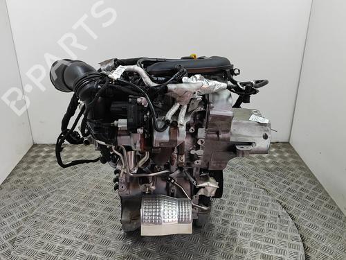 Engine VW T-CROSS (C11, D31) 1.0 TSi | BP28562635M1 - Image 4