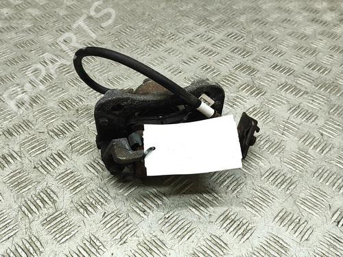 Used Left rear brake caliper Left rear brake caliper KIA SPORTAGE IV (QL, QLE) 1.6 T-GDI (177 hp) 26240035 26240035