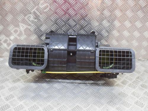 Used Heater matrix Heater matrix RENAULT TRAFIC III Van (FG_) 1.6 dCi 125 (FGMH) (125 hp) 14625823 14625823