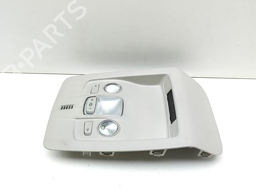 Interior roof light CITROËN C4 CACTUS 1.6 BlueHDi 100 | BP29975794I8 