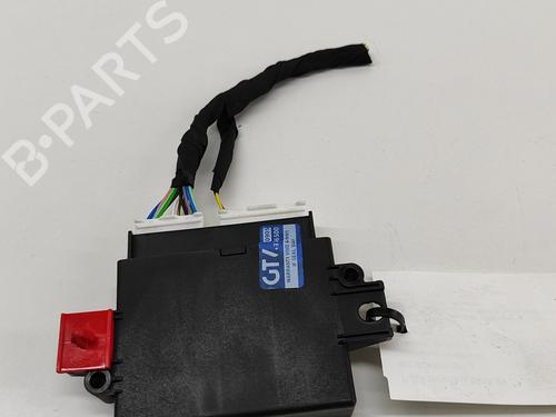 Electronic module NISSAN QASHQAI III (J12) 1.3 DIG-T | BP29391429M83 