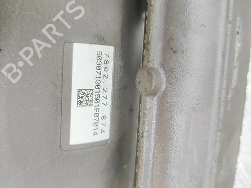 Steering rack VW T-ROC (A11, D11) 2.0 R 4motion | BP34037162M22  - Image 7