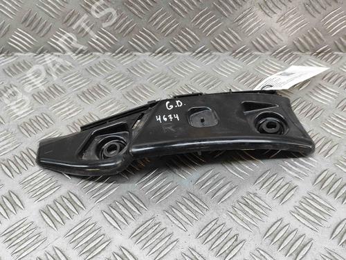 Rear bumper bracket MERCEDES-BENZ A-CLASS (W176) A 180 CDI / d (176.012) | BP22443266C159 