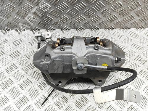 Left front brake caliper TESLA MODEL Y (5YJY) Long Range All-wheel Drive | BP30856735M105