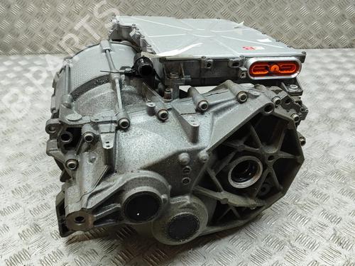 Used Engine Engine VW ID.4 (E21) PRO (265 hp) 27779110 27779110
