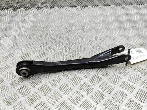 Venstre bagtil bærearm Venstre bagtil bærearm BMW 4 Gran Coupe (G26) M440 i Mild-Hybrid xDrive (374 hp) 34136463 34136463