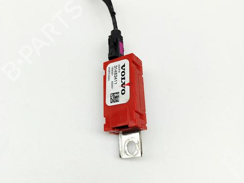 Electronic module VOLVO S90 II (234) D5 AWD | BP38018736M83 - Image 4