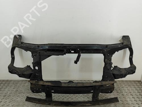 Traversa anteriore HYUNDAI H-1 Cargo (TQ) 2.5 CRDi (116 hp) 32061159