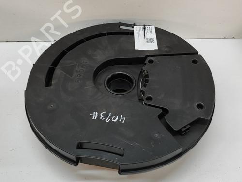 Used Electronic module AUDI Q3 (F3B) 35 TFSI (150 hp) 28183720