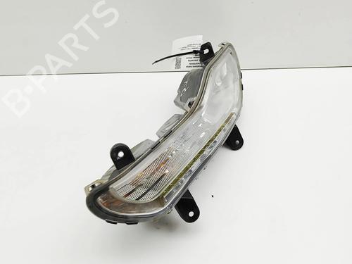 Left front fog light FORD KUGA II (DM2) 2.0 TDCi 4x4 | BP36471037C30 - Image 4