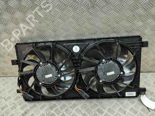 Radiator fan VOLVO XC40 (536) Recharge AWD | BP29391302M35 
