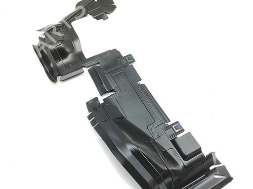 Other MERCEDES-BENZ B-CLASS Sports Tourer (W245) B 180 CDI (245.207) | BP30057349O1