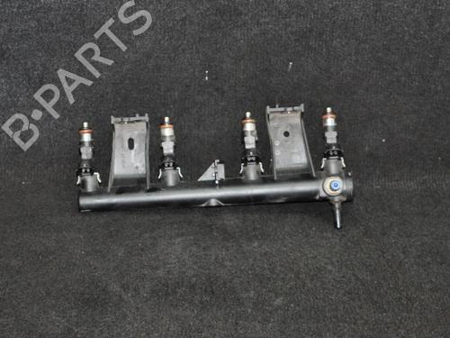 Used Injection rail PEUGEOT 307 CC (3B) 1.6 16V (110 hp) 6726334