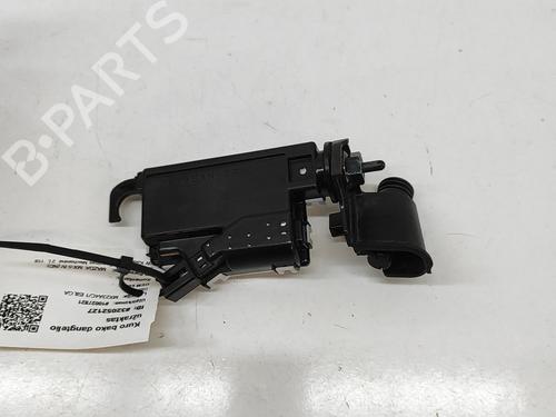 Used Fuel cap MAZDA MX-5 IV (ND__) 2.0 (ND2E, ND6E) (160 hp) 29007543