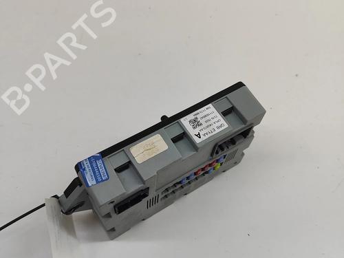 Fuse box LAND ROVER RANGE ROVER VELAR (L560) 2.0 D180 TD4 4x4 | BP25615996E1