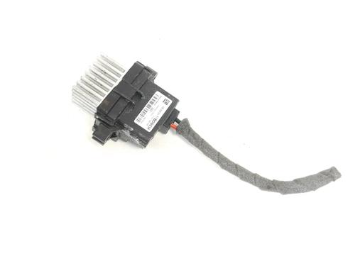 Used Heater resistor Heater resistor OPEL INSIGNIA A (G09) 2.0 CDTI (68) (163 hp) 33338458 33338458