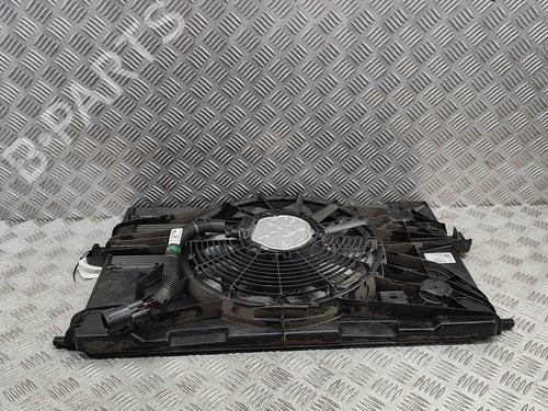 Radiator fan NISSAN ARIYA (FE0) EV e-4ORCE | BP29336833M35 
