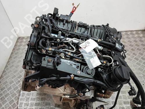Engine BMW 3 Coupe (E92) 320 d | BP39510765M1  - Image 6