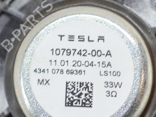 Speaker TESLA MODEL 3 (5YJ3) EV AWD | BP27753439E2 